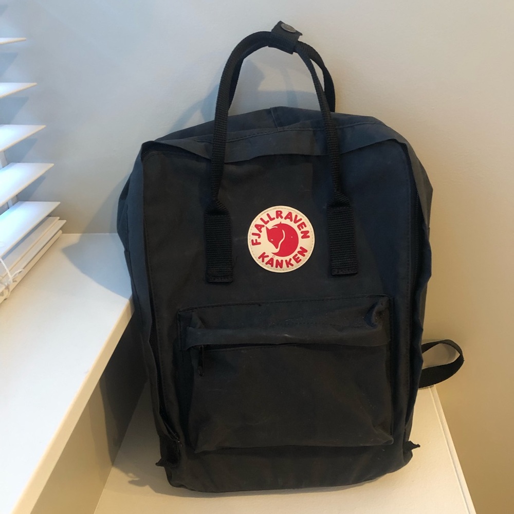 Fjallraven Kanken Backpack
